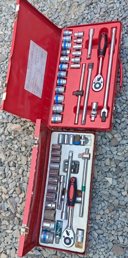 Mechanical Tools Image 3